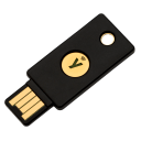 yubikey Slack emoji
