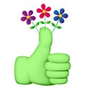greenthumb Slack emoji