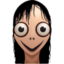momo Slack emoji