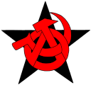 anarcho communism Slack emoji