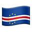 cape verde Slack emoji