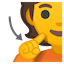 deaf Slack emoji