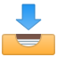 inbox Slack emoji