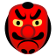 japanese goblin Slack emoji