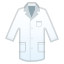 lab coat Slack emoji