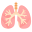lungs Slack emoji