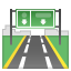 motorway Slack emoji