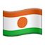 niger Slack emoji