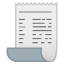 receipt Slack emoji