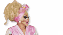 trixie mattel Slack emoji