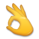 ok Slack emoji