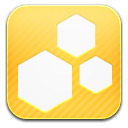 beejive Slack emoji