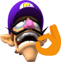 good wah Slack emoji