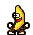 banana dance Slack emoji