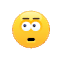 shocked Slack emoji
