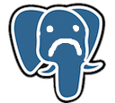 postgre sad Slack emoji