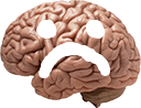 brain sad Slack emoji
