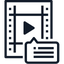 subtitler Slack emoji