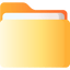 simple finder Slack emoji