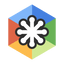 boxy svg Slack emoji