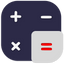 neu calculator Slack emoji