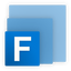 fluent reader Slack emoji