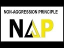 non aggression Slack emoji