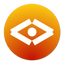 blink mind Slack emoji