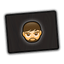 mr noplay Slack emoji
