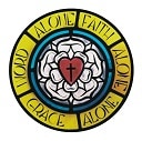 lutheran rose Slack emoji