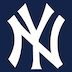 yankeesbluewhite Slack emoji