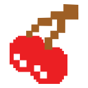 cherry Slack emoji