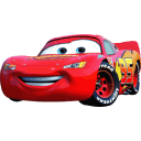 lightning mcqueen Slack emoji