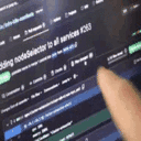 imagendeios2 Slack emoji