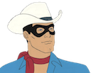 kemosabe Slack emoji