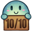 10 10 Slack emoji