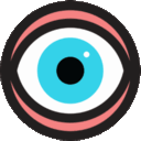 eyeblink Slack emoji