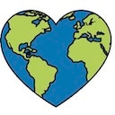 earthheart Slack emoji