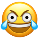 maniac panic Slack emoji