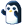 dancing penguin Slack emoji