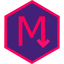 markdownify Slack emoji