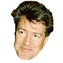 david lynch Slack emoji