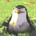 you didnt see anything Slack emoji