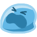 gummy sob Slack emoji