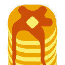 pancakes Slack emoji