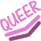 queer Slack emoji
