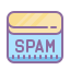 qt spam Slack emoji