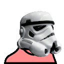 stormtrooper parrot Slack emoji