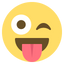 gitmoji Slack emoji