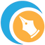 matrix writer Slack emoji